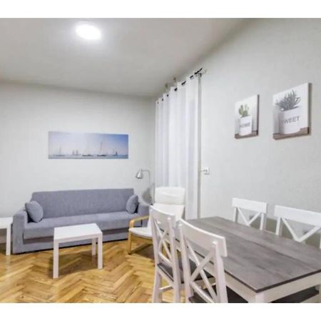 Silencioso Apartamento En Bailen-La Latina Apartment Madrid Ngoại thất bức ảnh