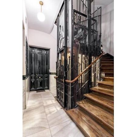 Silencioso Apartamento En Bailen-La Latina Apartment Madrid Ngoại thất bức ảnh