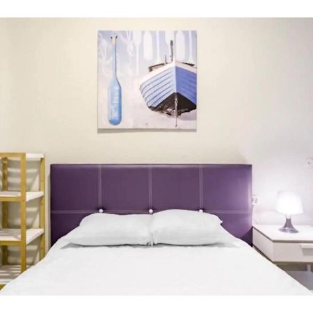 Silencioso Apartamento En Bailen-La Latina Apartment Madrid Ngoại thất bức ảnh