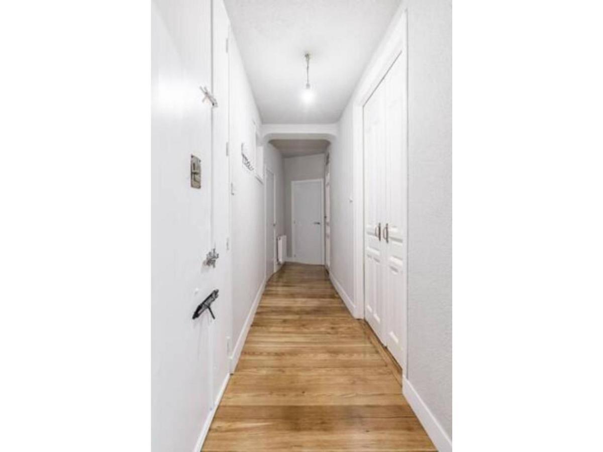 Silencioso Apartamento En Bailen-La Latina Apartment Madrid Ngoại thất bức ảnh
