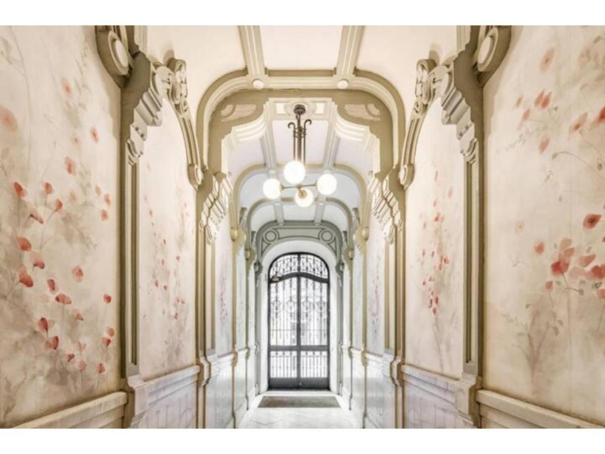 Silencioso Apartamento En Bailen-La Latina Apartment Madrid Ngoại thất bức ảnh